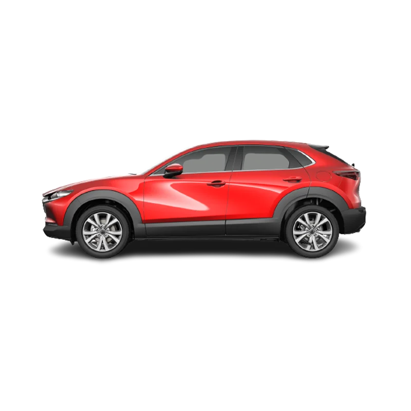 mazda-cx-30 - Colour image 6